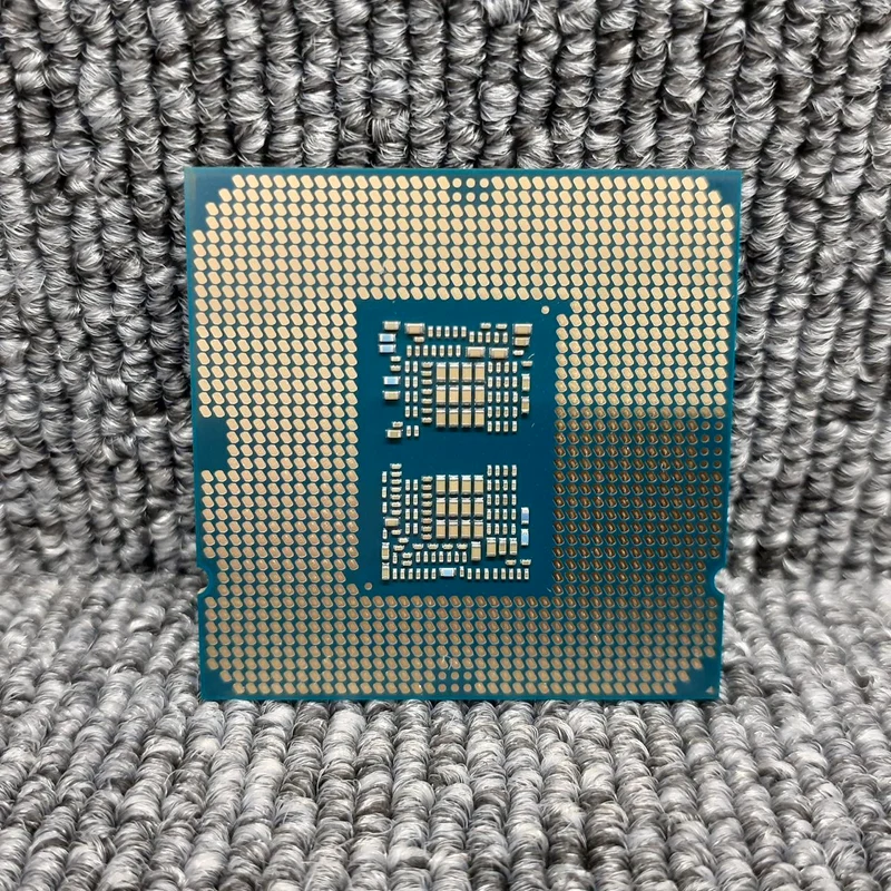 Processeur Intel Core i7-10700