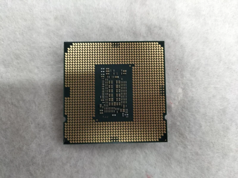 INTEL CORE I3 CORE I3-10105T