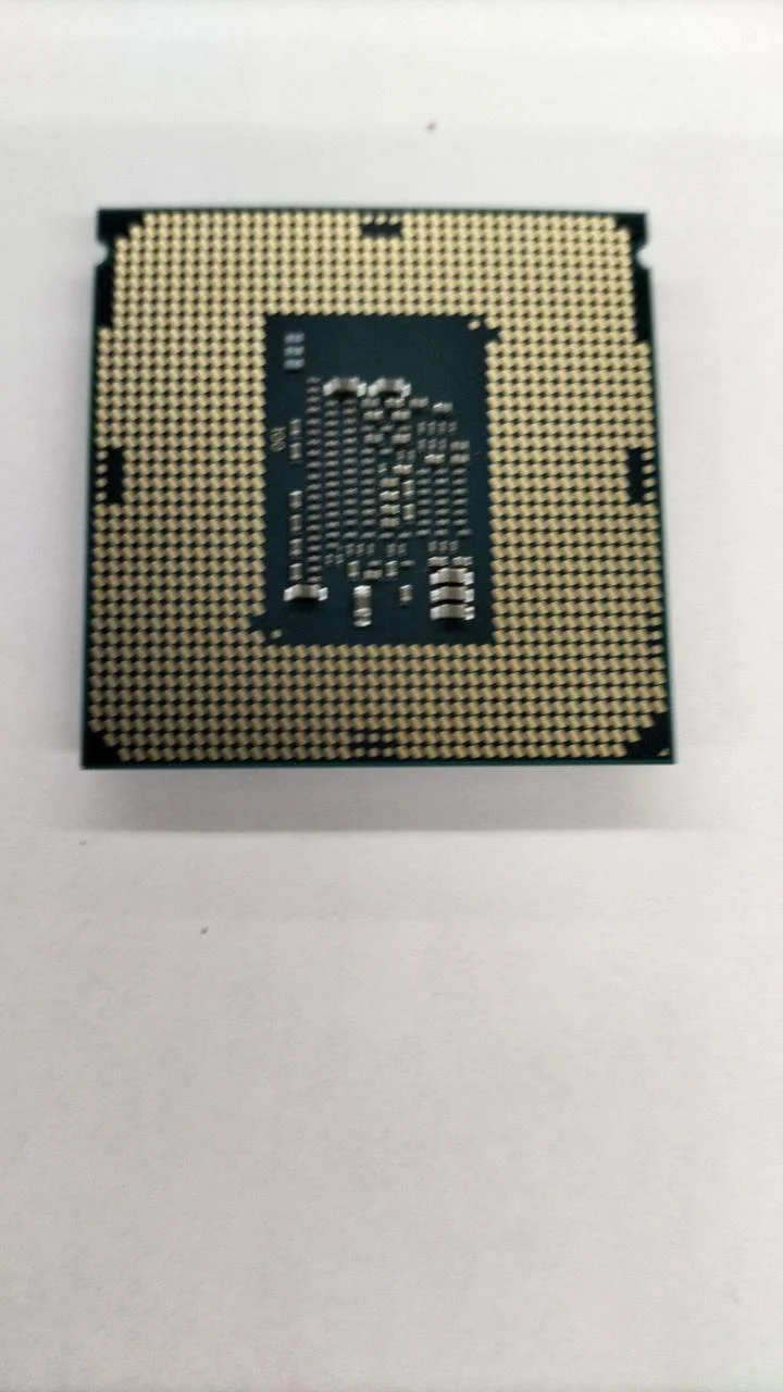 Processeur Intel Celeron G3900 2.80 GHz
