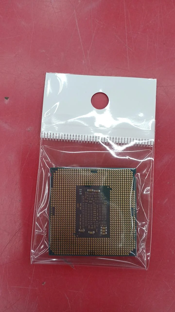 Processeur Intel Core i7 7700K