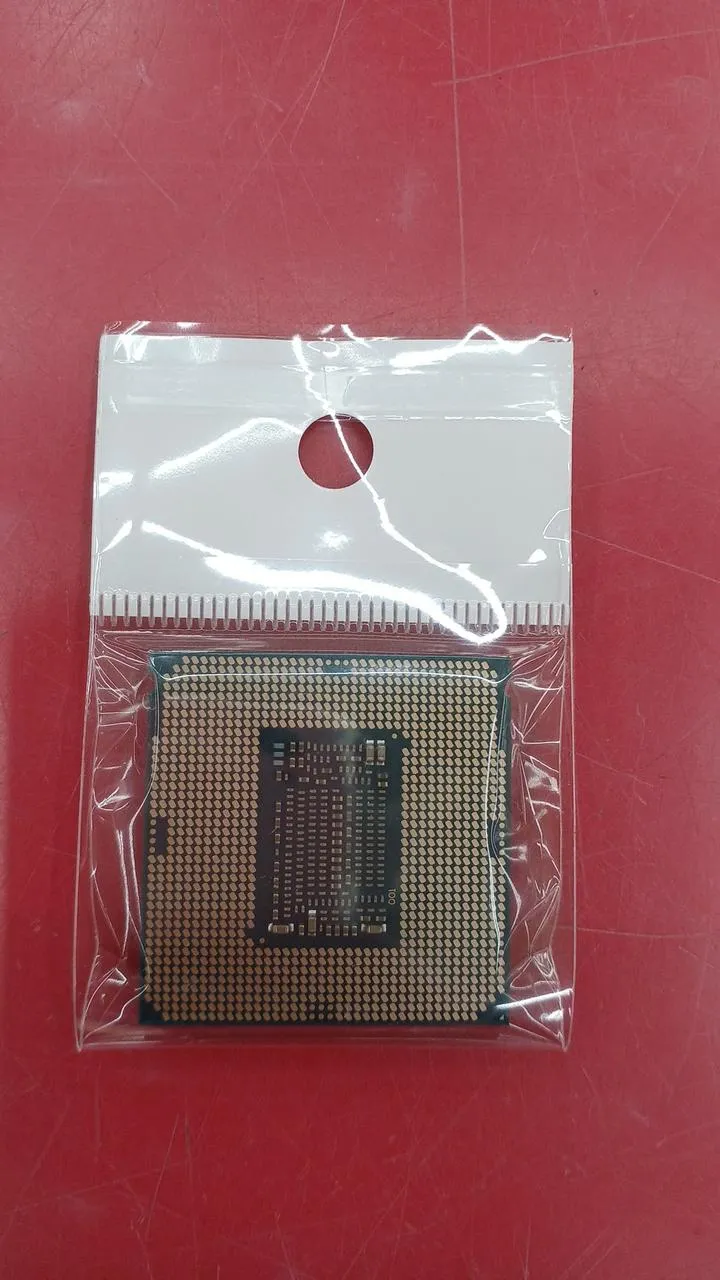 Processeur Intel Core i5-9400F