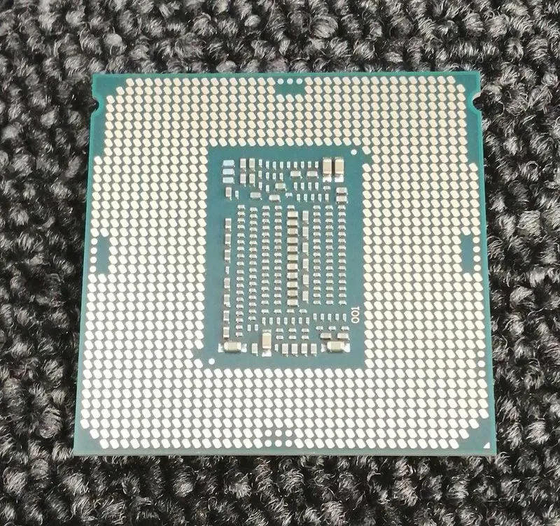 Processeur Intel Core i5-8400