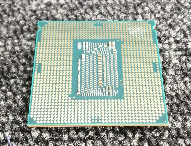Processeur Intel Core i5-9400