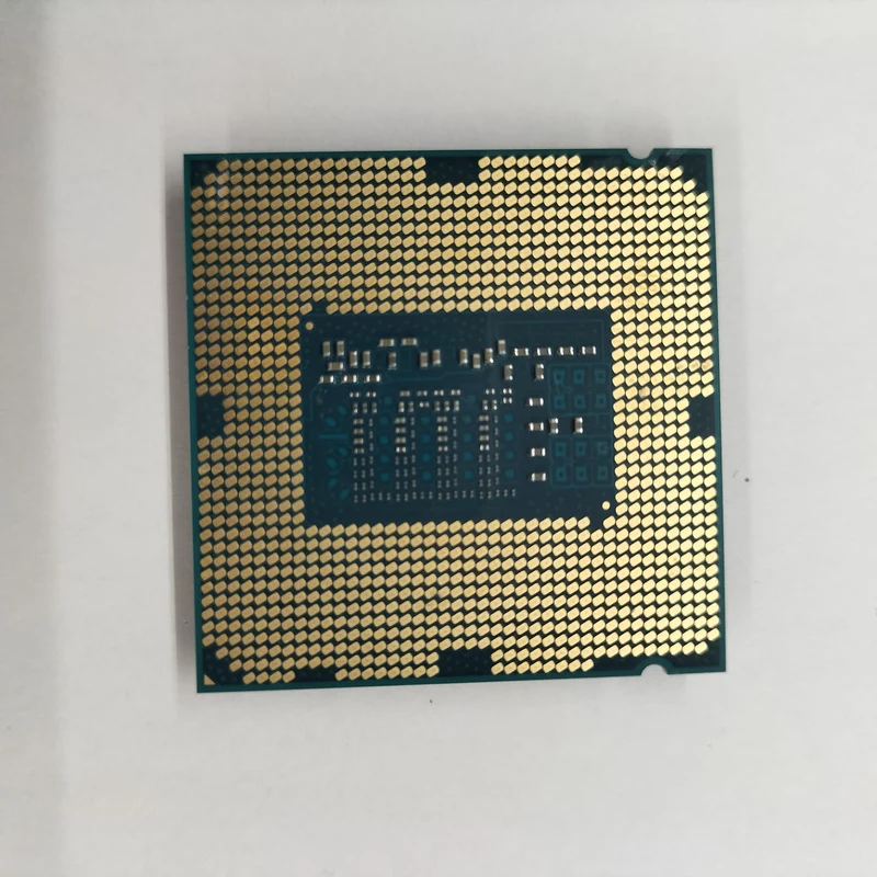 Processeur Intel Core i7-4790