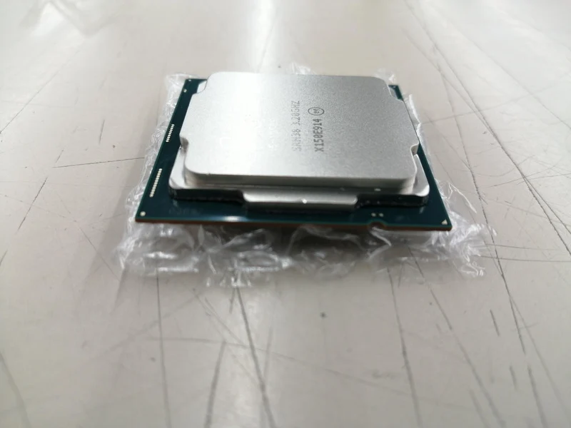 Intel Core i5 10505 CPU
