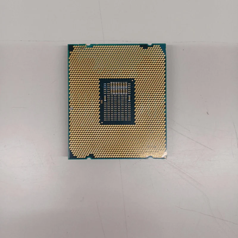 Intel Core i9-9960X CPU