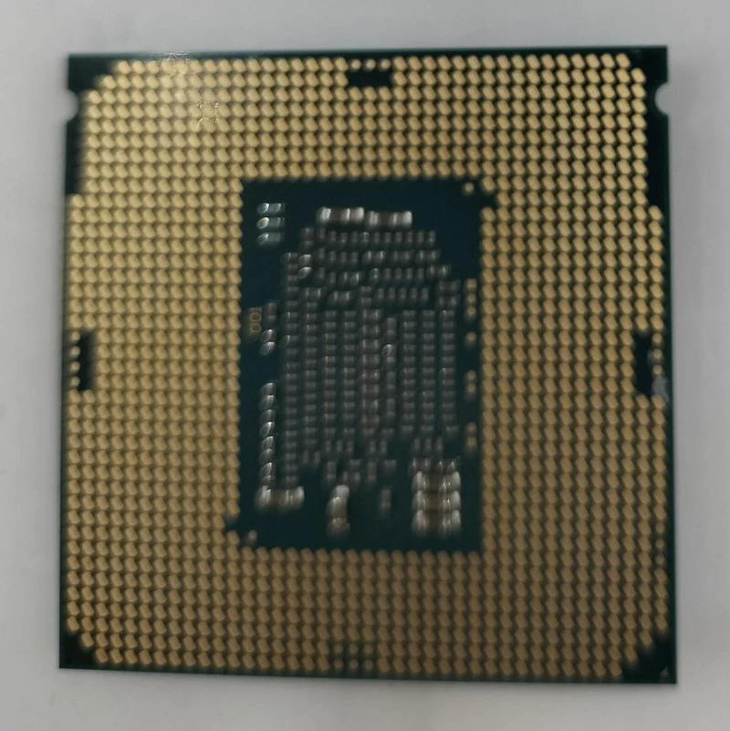 Intel Core i5-6500 CPU