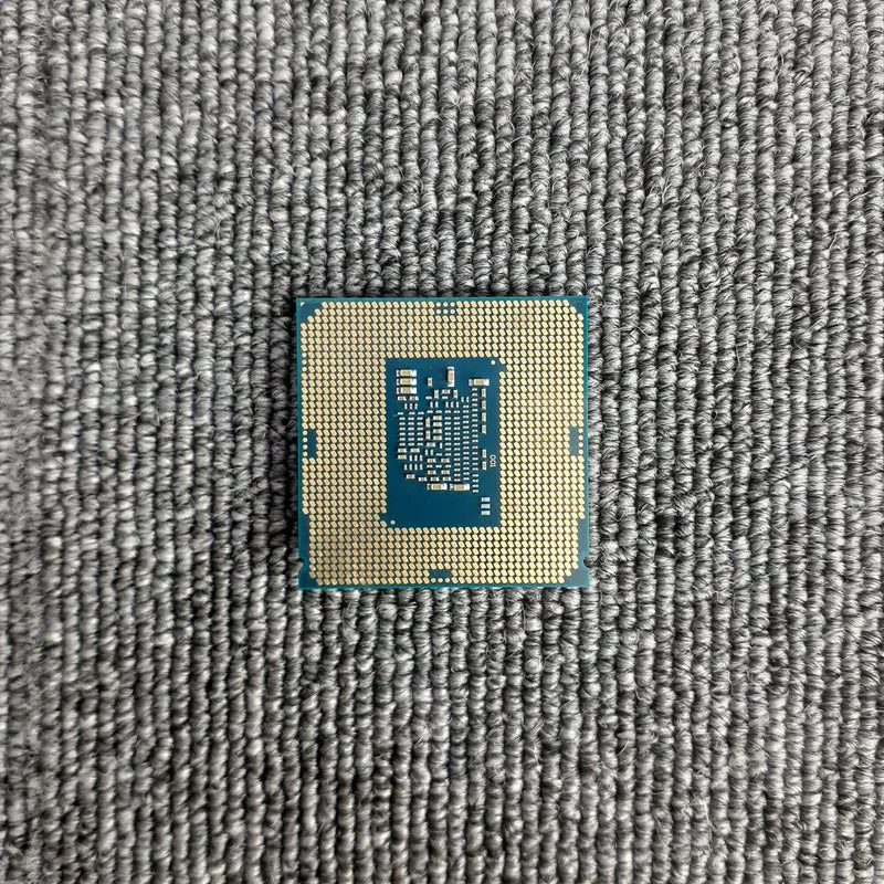 Processeur Intel i3-6100