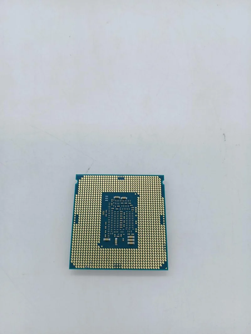 Processeur Intel i5-6500 à 3.20 GHz
