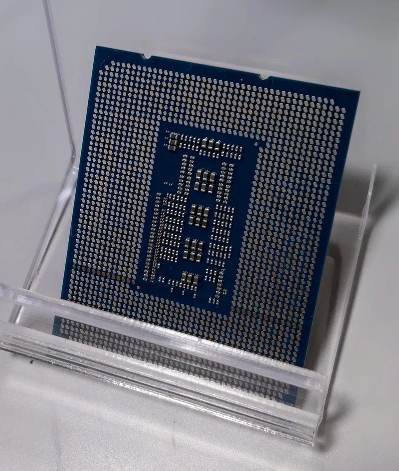 Processeur Intel Core i9-14900K