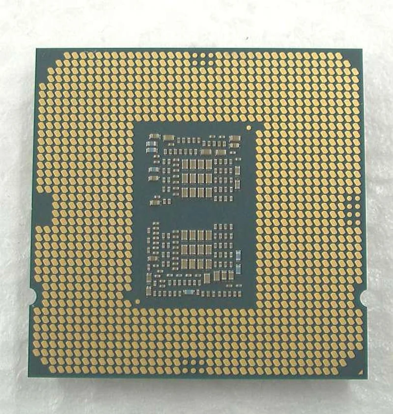 INTEL CPU CORE i7 10700 10th Gen CORE i7-10700