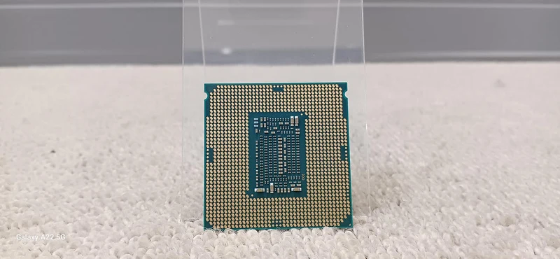 INTEL CORE I5 I5-8500