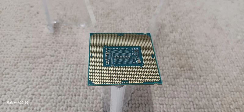 INTEL CORE I5 I5-8500