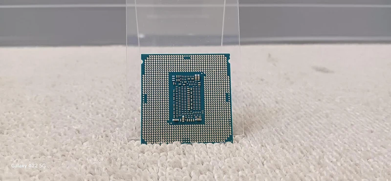 Processeur Intel i5-8500