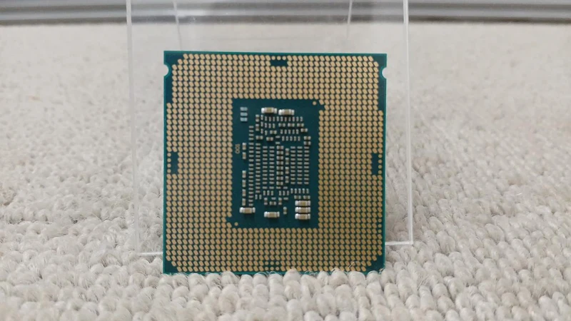 Processeur Intel i5-7500