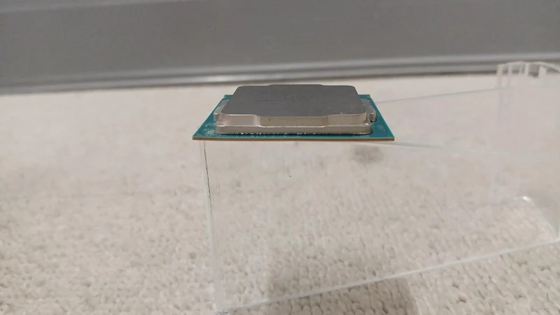 Processeur Intel i5-7500