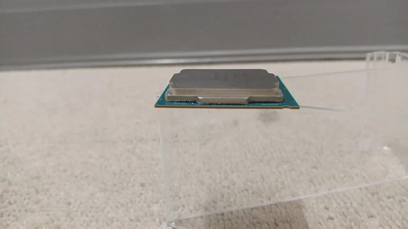 Processeur Intel i5-7500