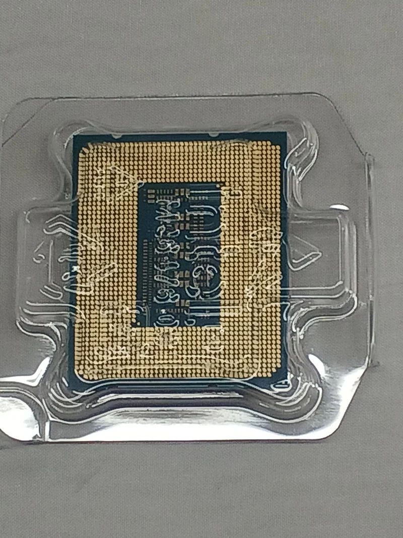 Processeur Intel Core i7-13700KF 3.40 GHz LGA1700