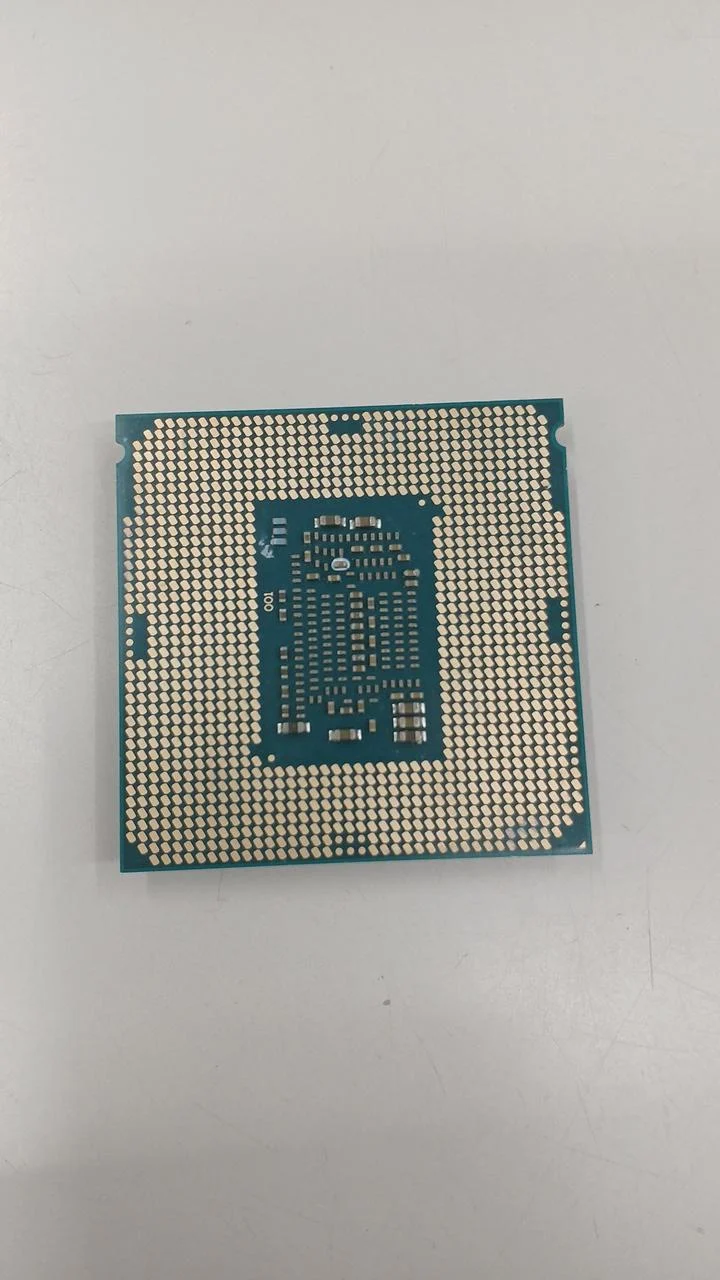 INTEL CPU CORE I7-7700@3.60GHZ