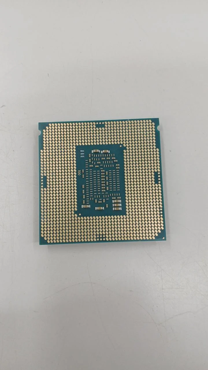 Processeur Intel Core i7-7700 à 3.60 GHz