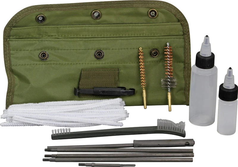 PS Products AR15/M16 Gun Cleaning Kit