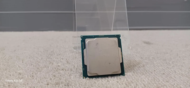 Processeur Intel i5-8500