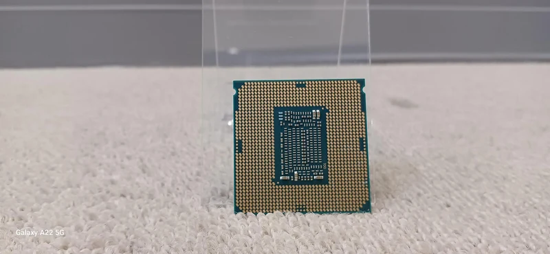 Processeur Intel i5-8500