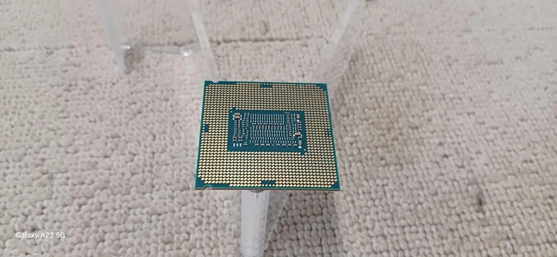 Processeur Intel i5-8500
