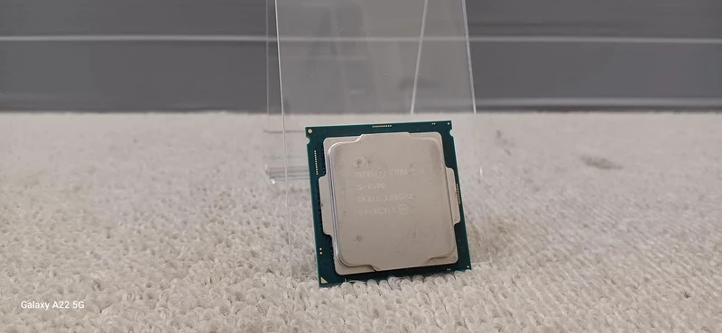 Processeur Intel i5-8500