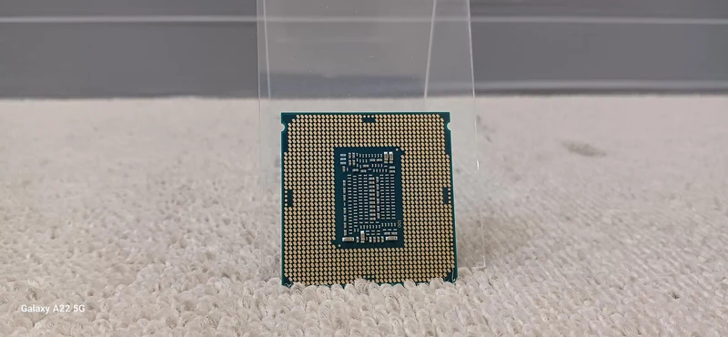 Processeur Intel i5-8500
