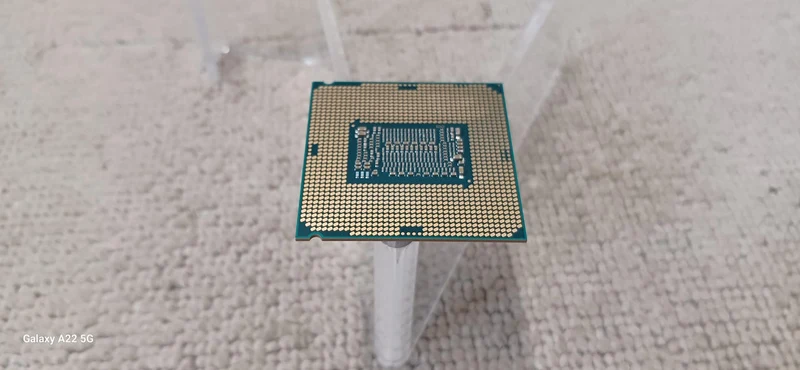 Processeur Intel i5-8500