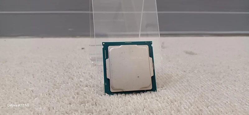 Intel CPU i5-8500