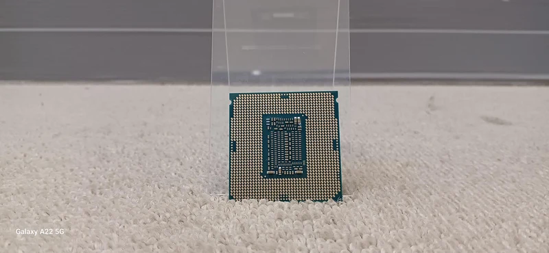 Processeur Intel i5-8500