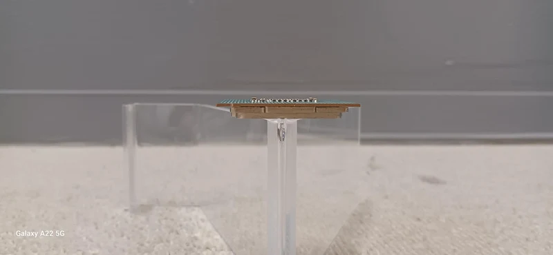 Intel CPU i5-8500