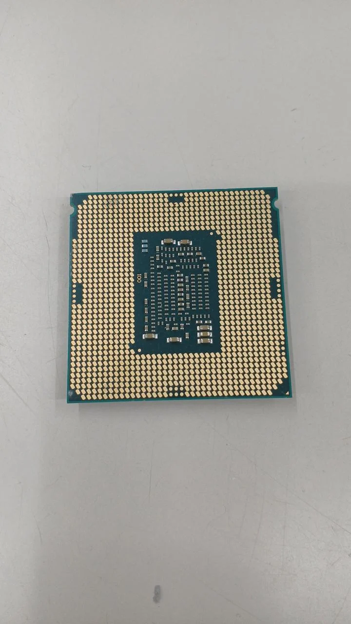 INTEL CPU CORE I3-8100@3.60GHZ