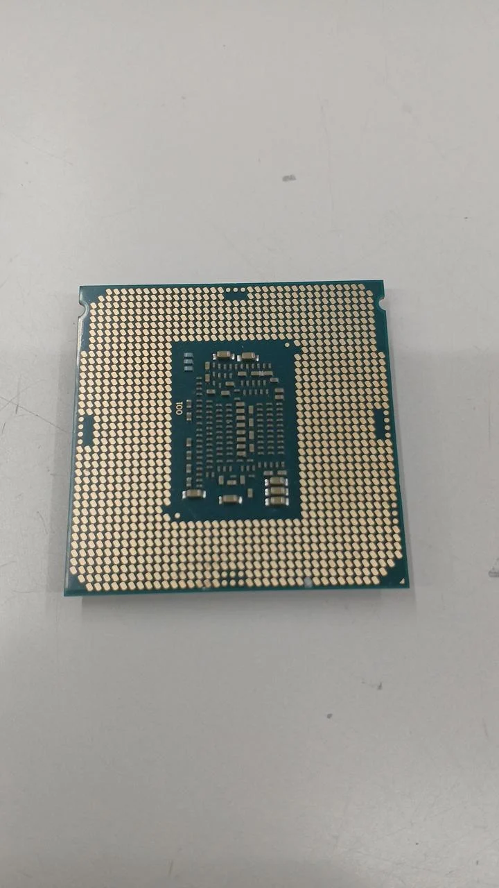 INTEL CPU CORE I3-8100@3.60GHZ
