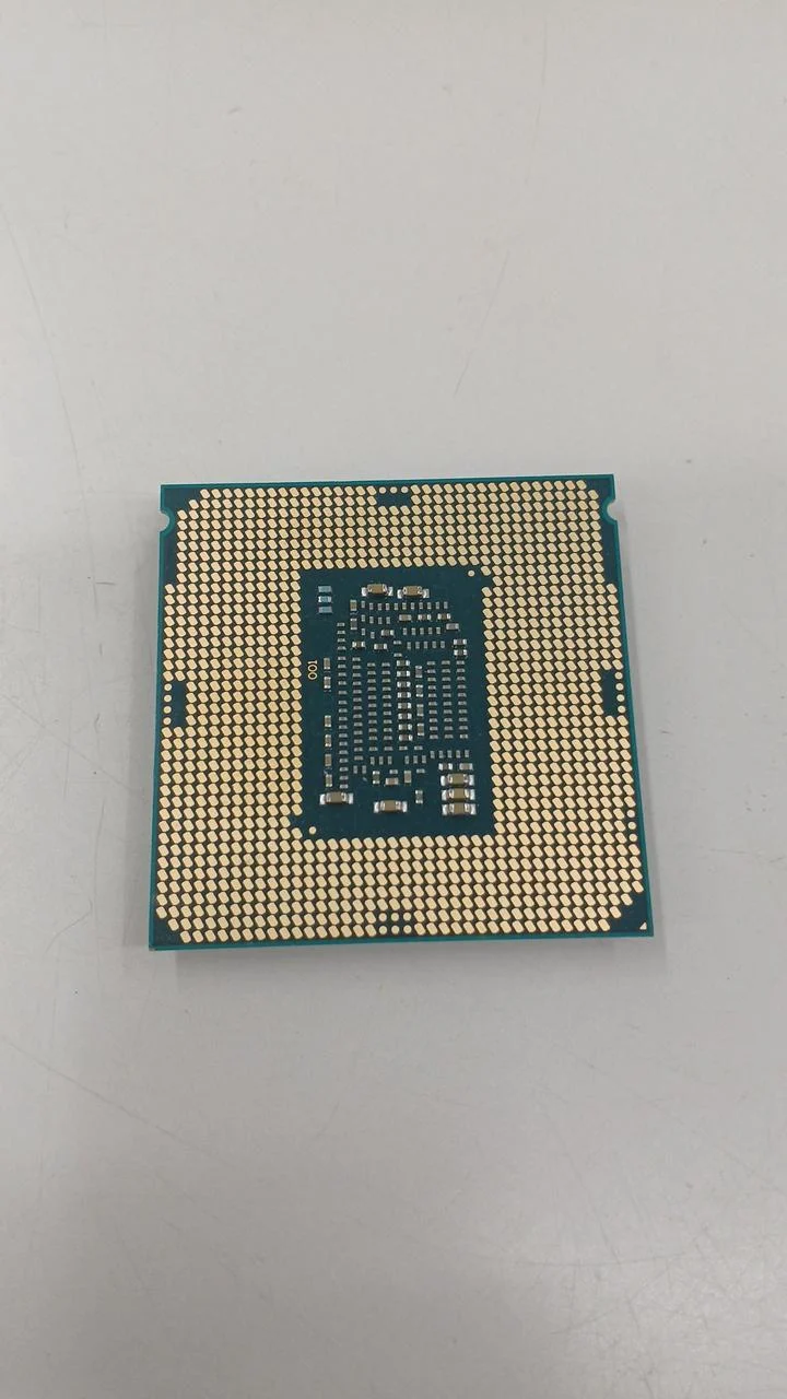 INTEL CPU CORE I3-8100@3.60GHZ
