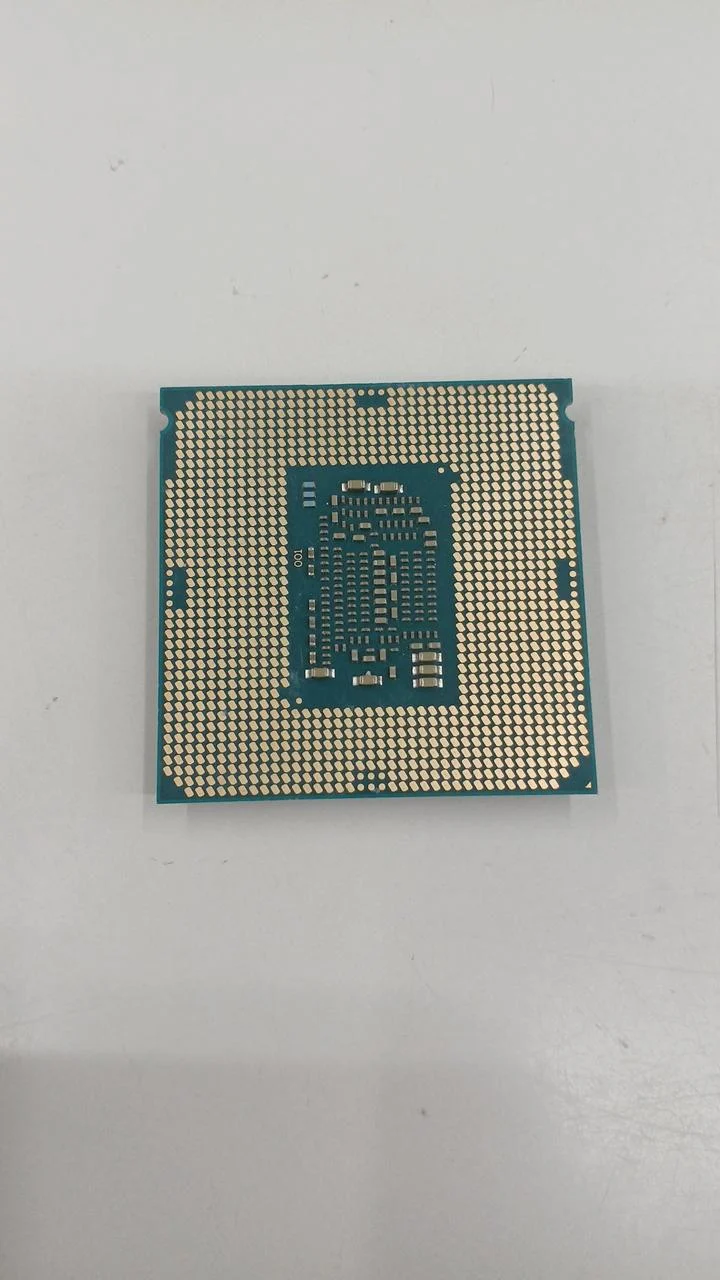 INTEL CPU CORE I3-8100@3.60GHZ