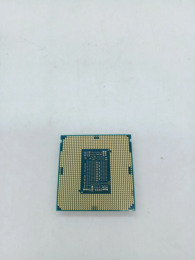 Processeur Intel Core i5-8400 à 2.80 GHz