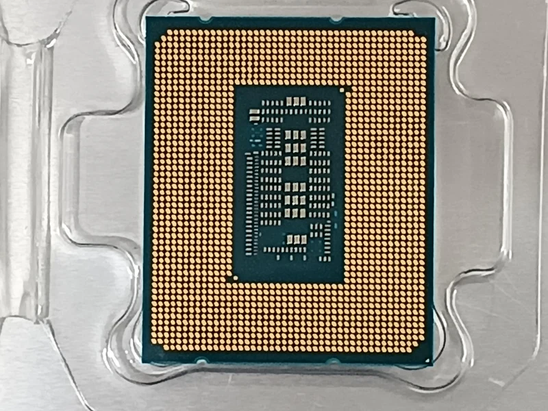 INTEL 12th Gen CPU Core i7-12700K (3.60GHz)
