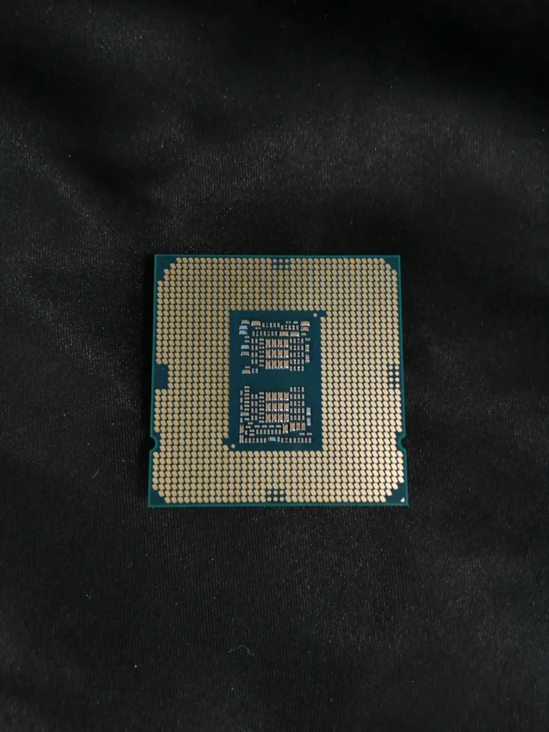 Processeur Intel Core i9-10850K