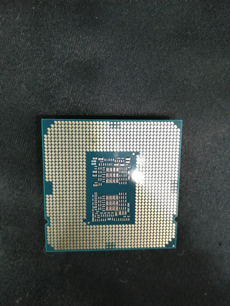 Processeur Intel Core i9-10850K