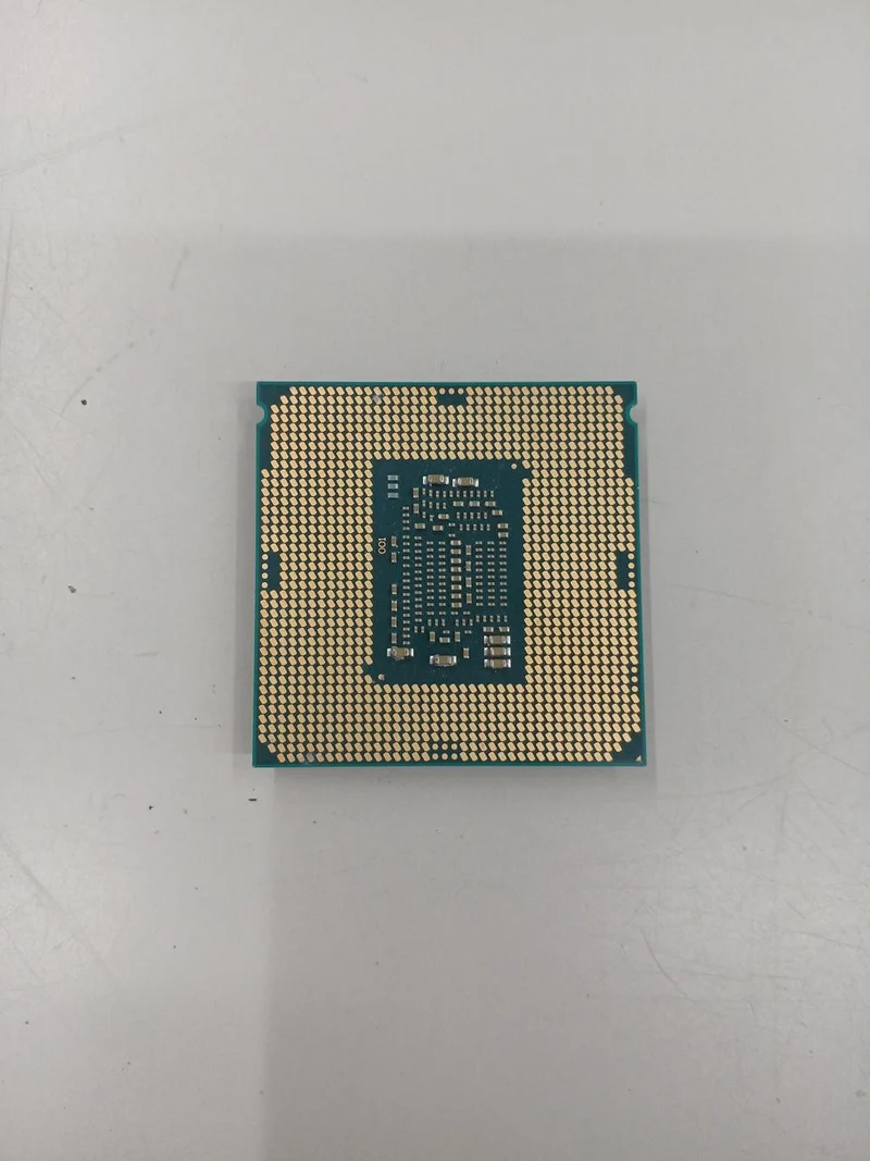 INTEL CPU CORE I3-8100@3.60GHZ