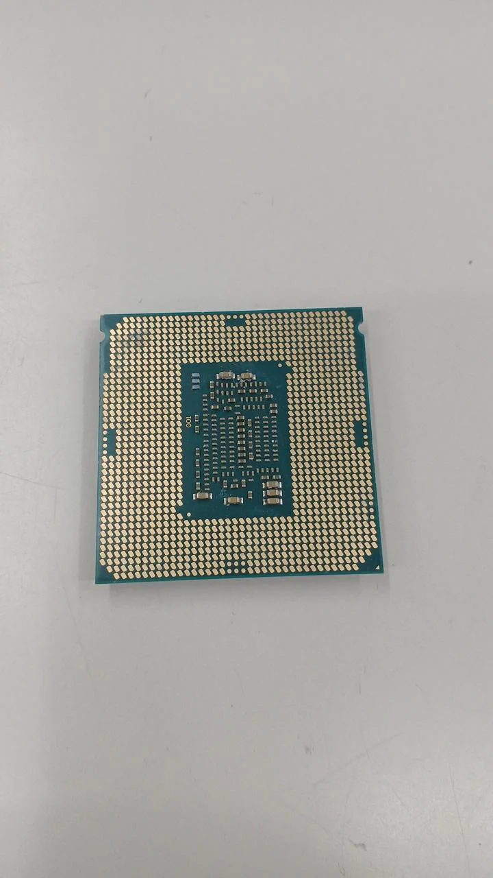 INTEL CPU CORE I3-8100@3.60GHZ