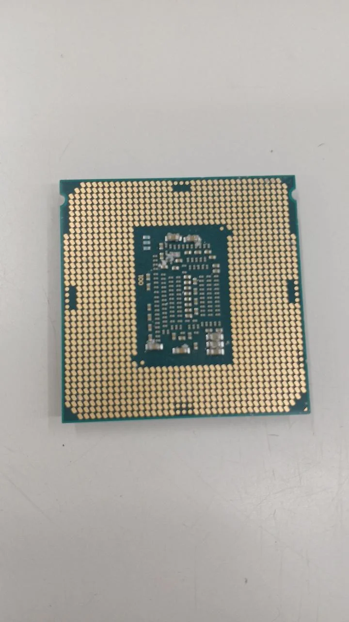 INTEL CPU CORE I3-8100@3.60GHZ