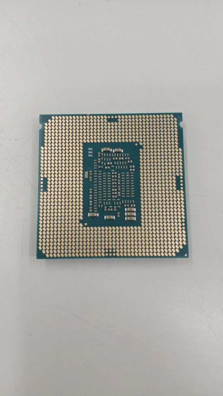 INTEL CPU CORE I3-8100@3.60GHZ
