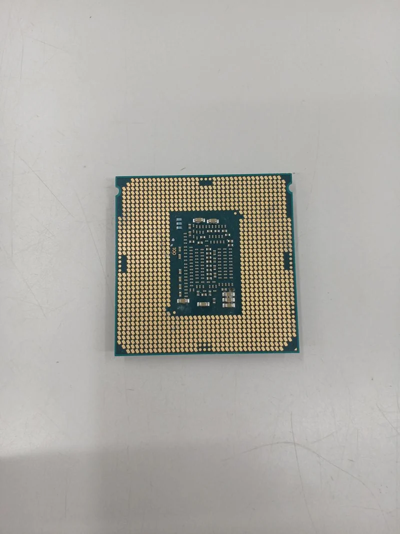 INTEL CPU CORE I3-8100@3.60GHZ