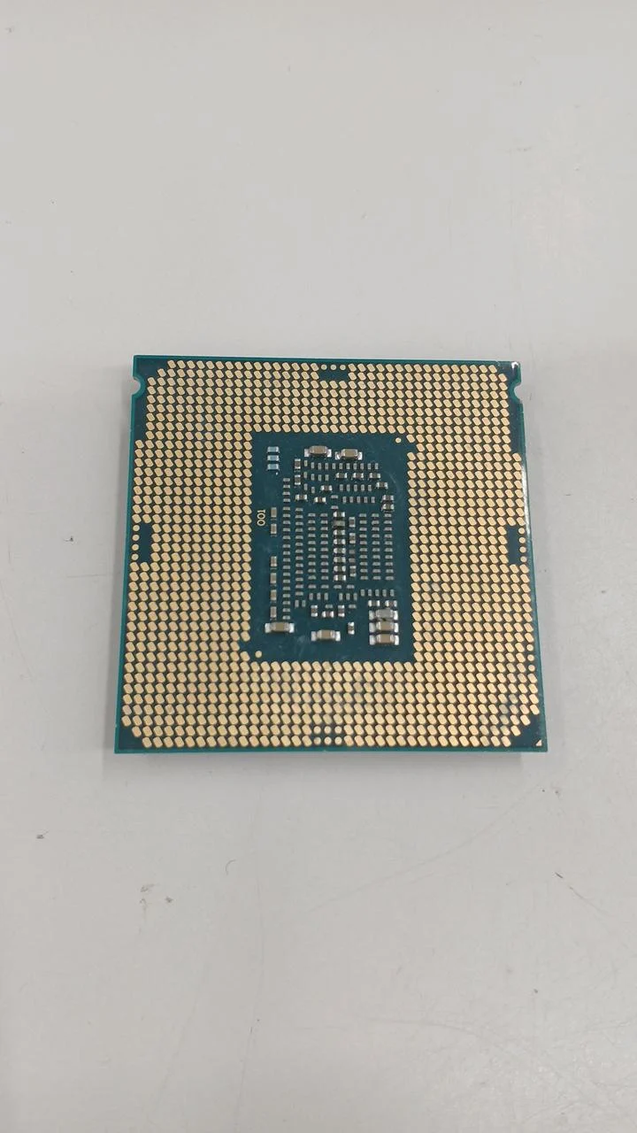 INTEL CPU CORE I3-8100@3.60GHZ