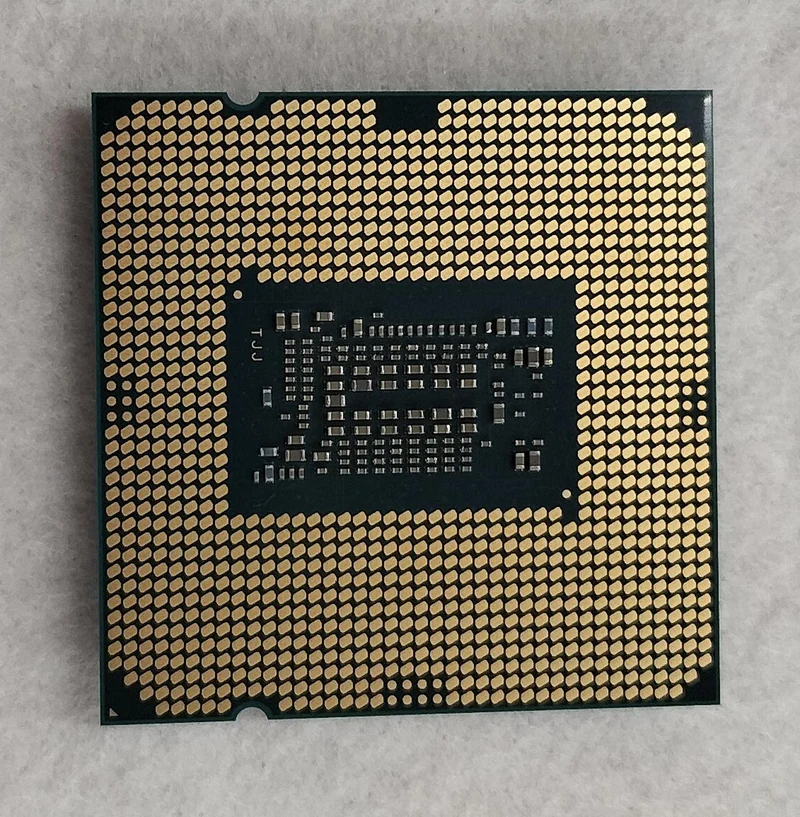 INTEL CORE I5 CORE I5-10500T