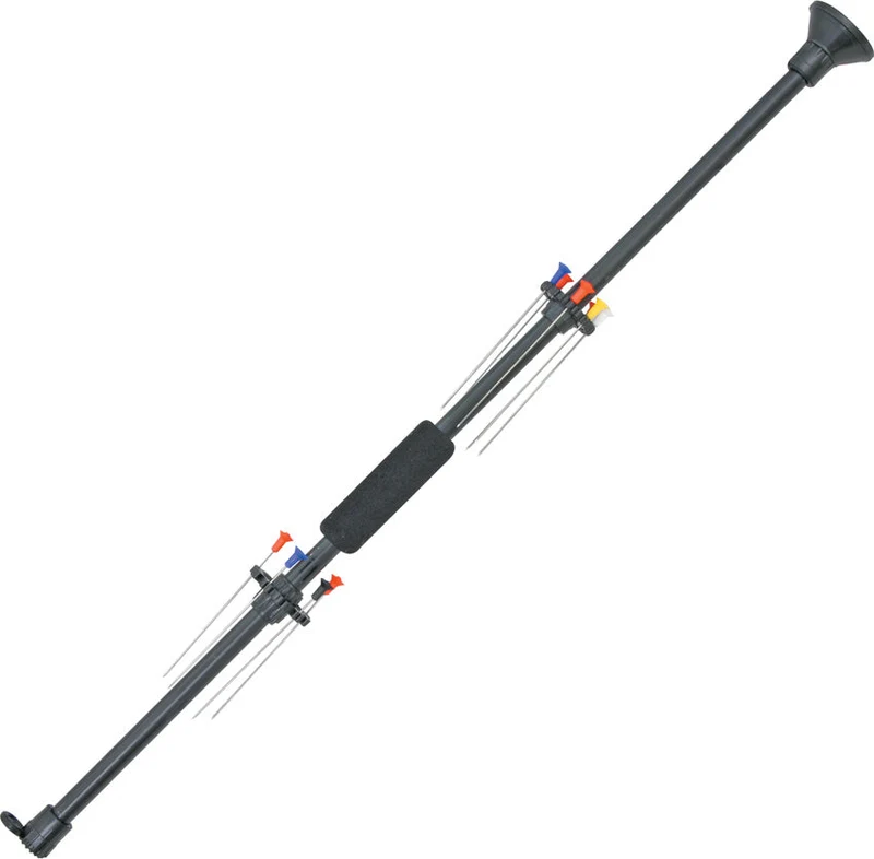 Predator 40 Caliber Blowgun 24 inch